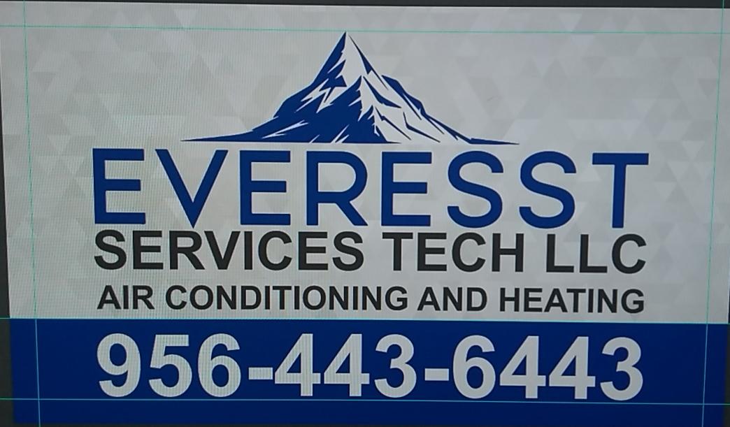 Everesst Services Tech, LLC Logo