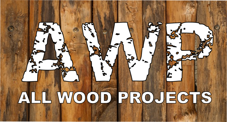 Allwood Projects LLC Logo