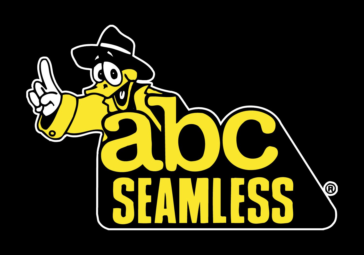 ABC Seamless of St. Cloud Logo