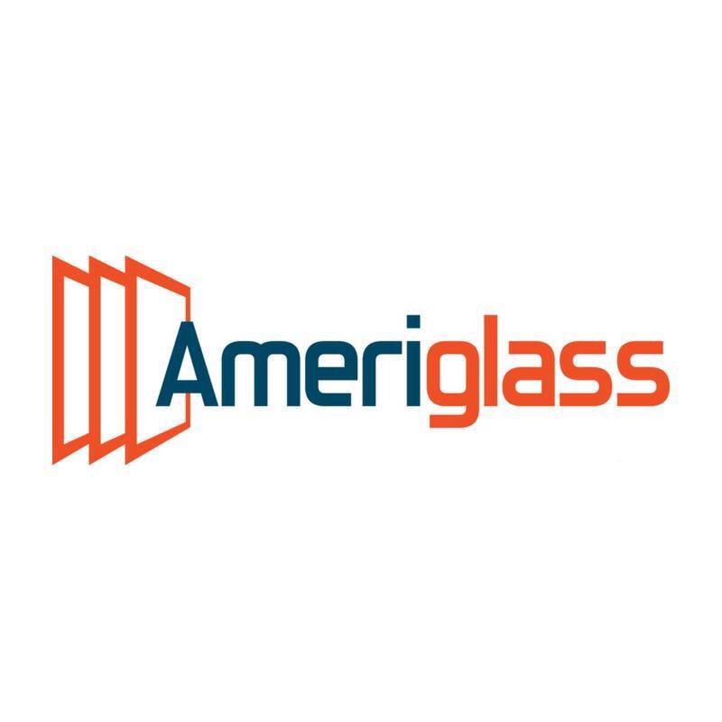 AmeriGlass Industries, Corp Logo
