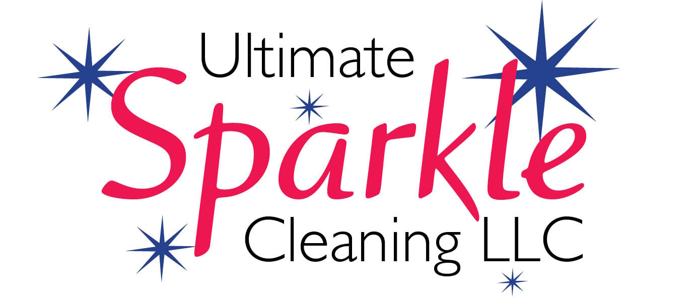 Ultimate Sparkle Cleaning, LLC Logo