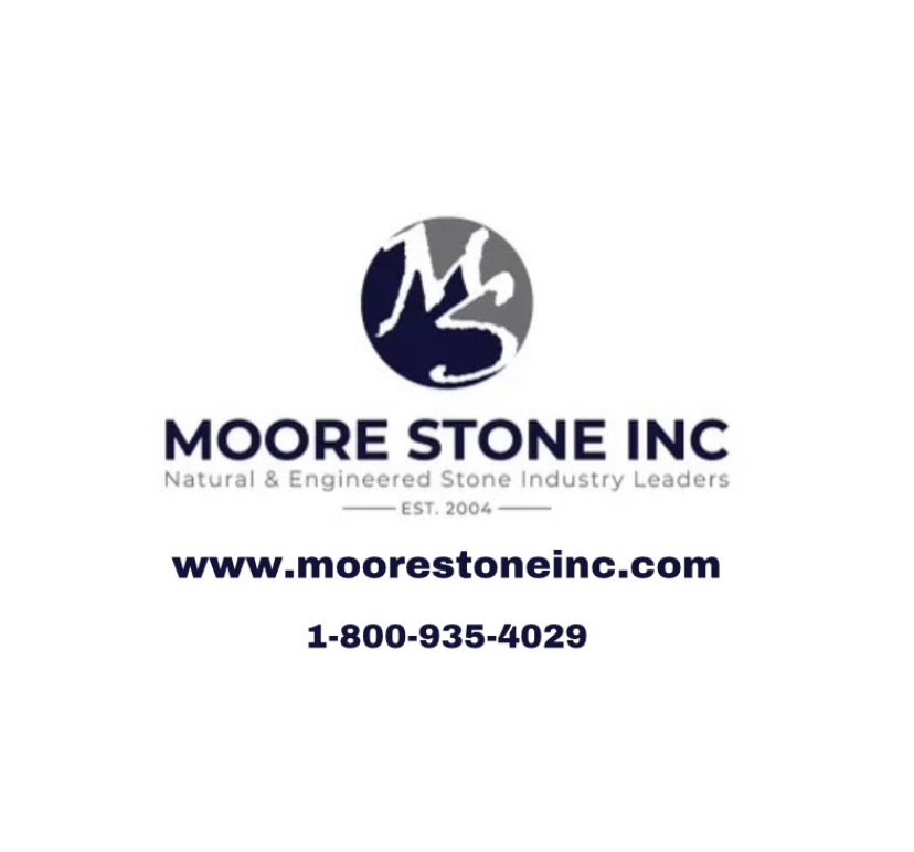 Moore Stone, Inc. Logo