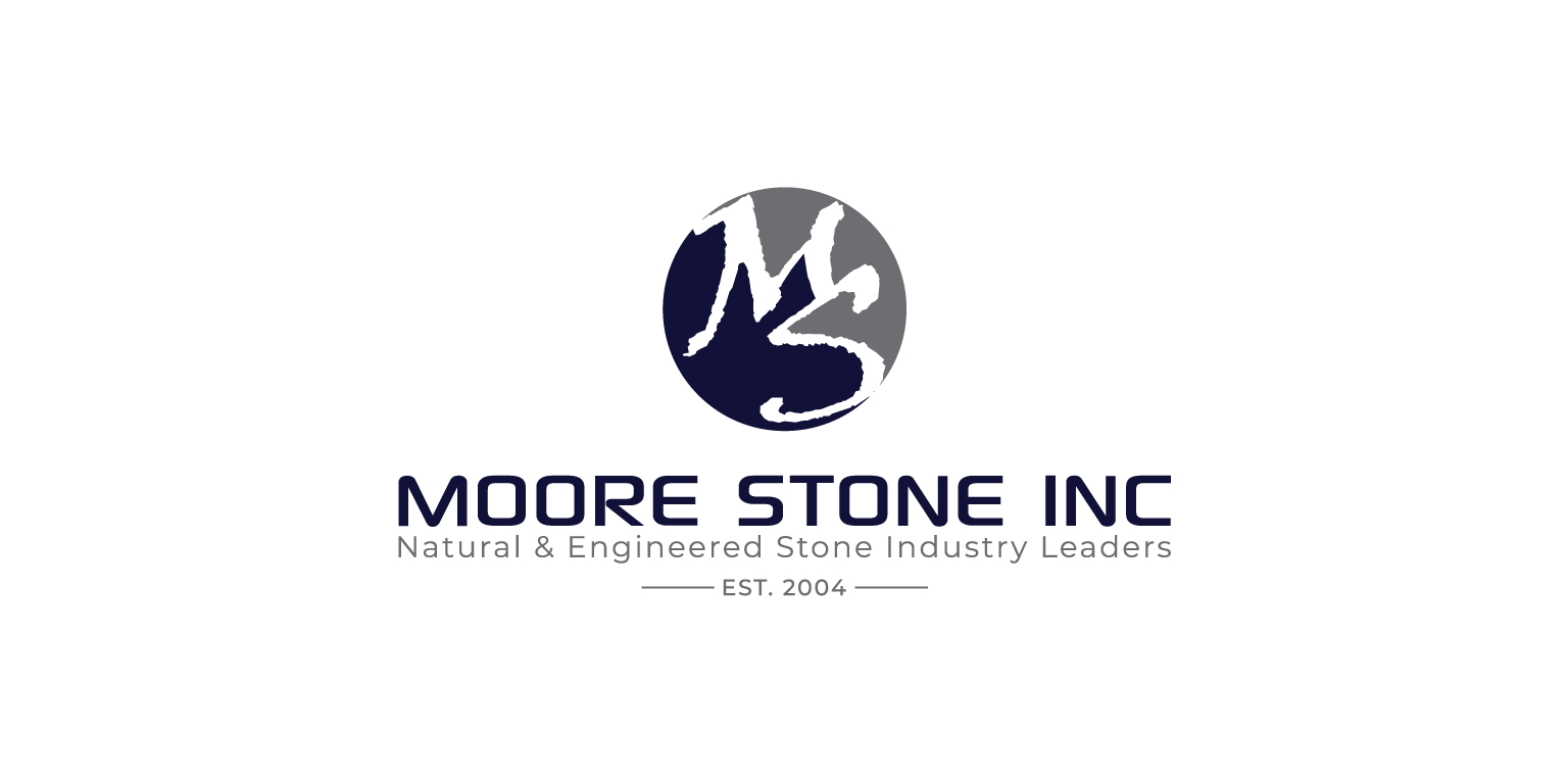 Moore Stone, Inc. Logo