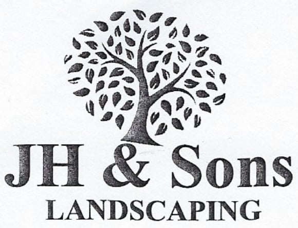 JH & Sons Landscaping, Inc. Logo