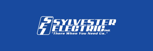 Sylvester Electric, Inc. Logo