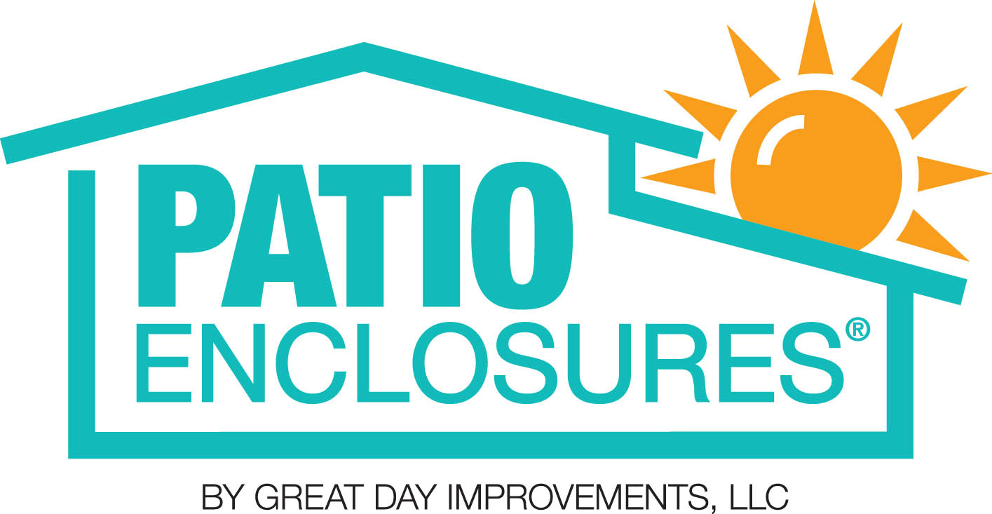 Patio Enclosures - Charlotte Logo