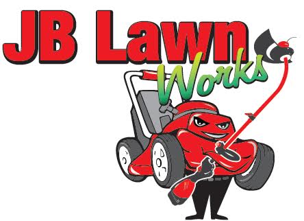 JB Lawn Works, LLC Logo