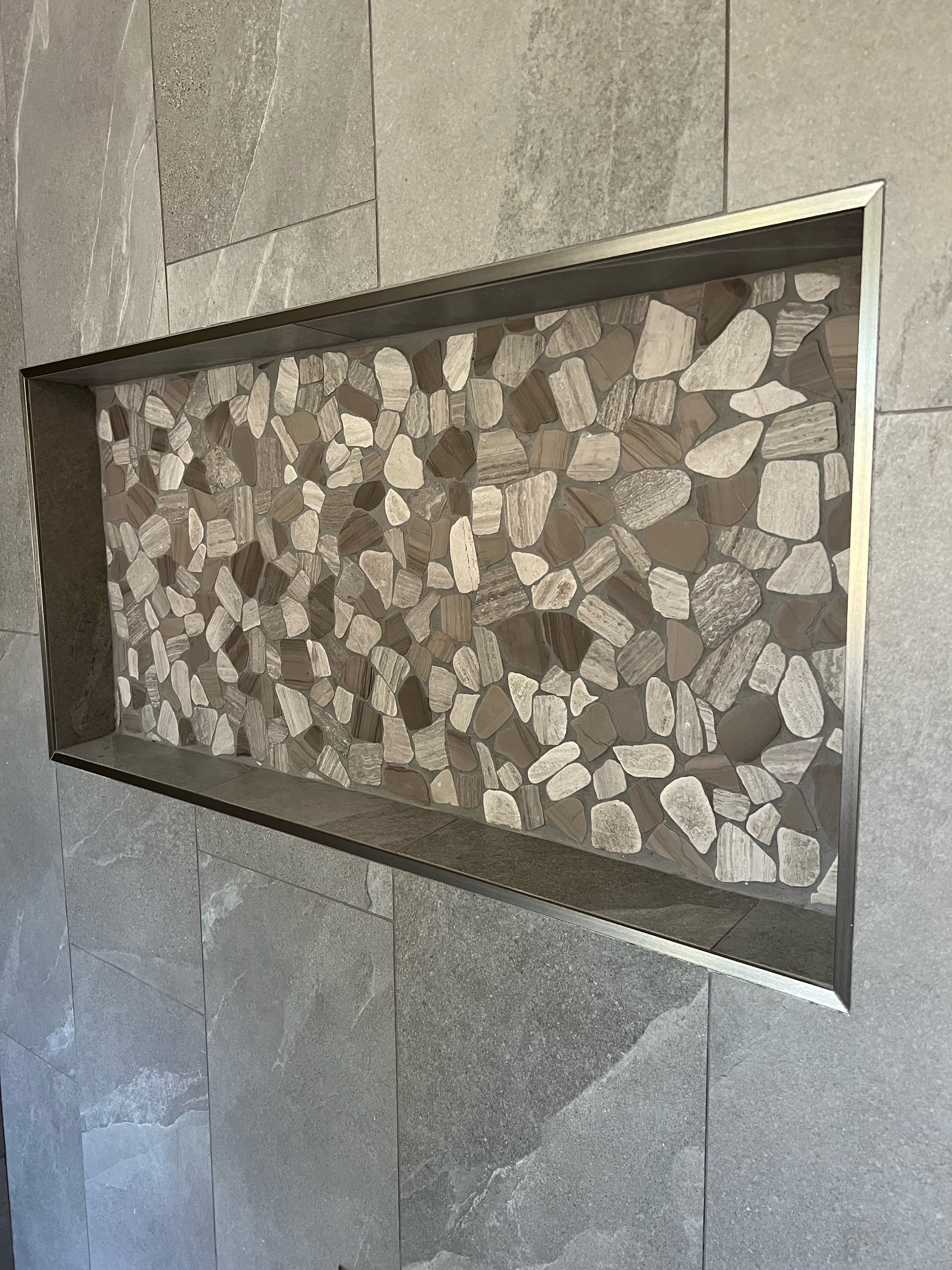 Vasko Tile Co. Logo