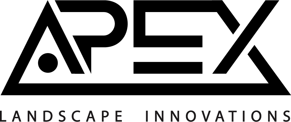 APEX Landscape Innovations Logo