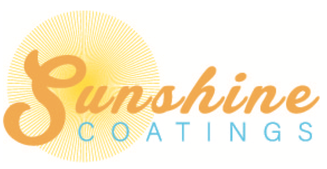 Sunshine Coating, LLC Logo