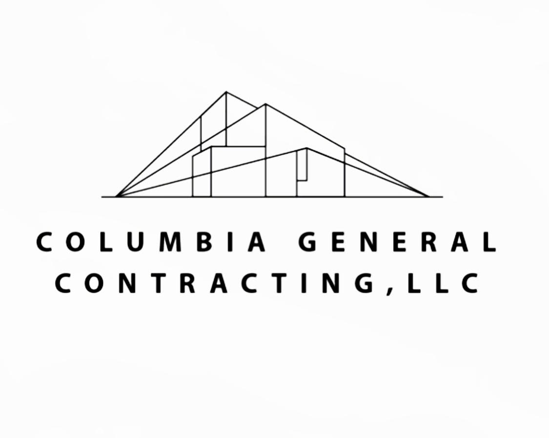 Columbia General Contracting, LLC Logo