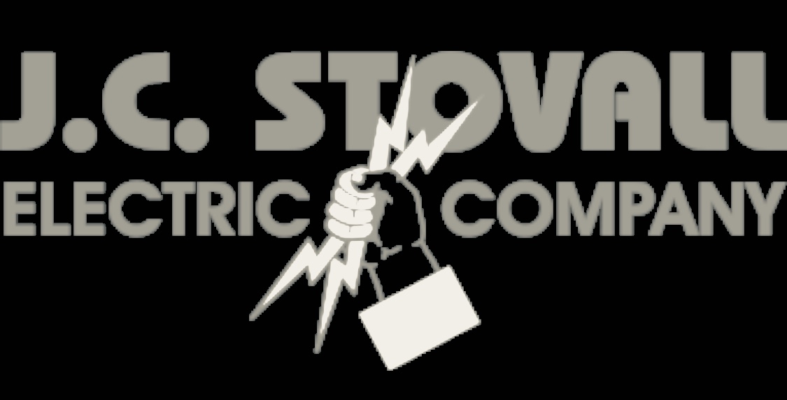J C Stovall Electric Logo