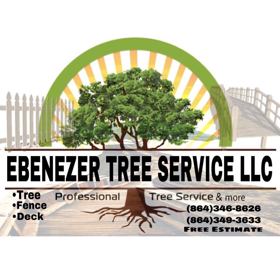 Ebenezer Outdoor And Tree Service, LLC Logo