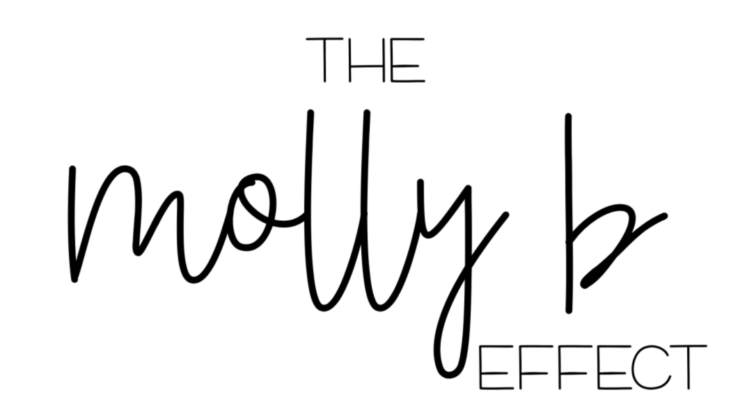 The Molly B Effect Logo
