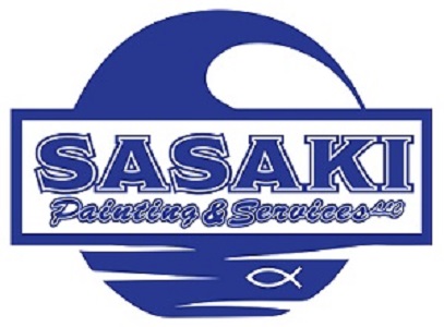 Sasaki Painting & Services LLC Logo