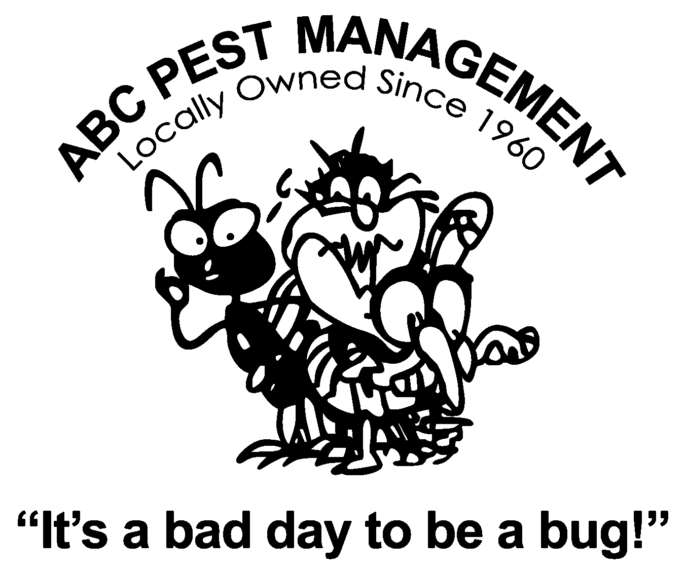 ABC Pest Management, LLC Logo