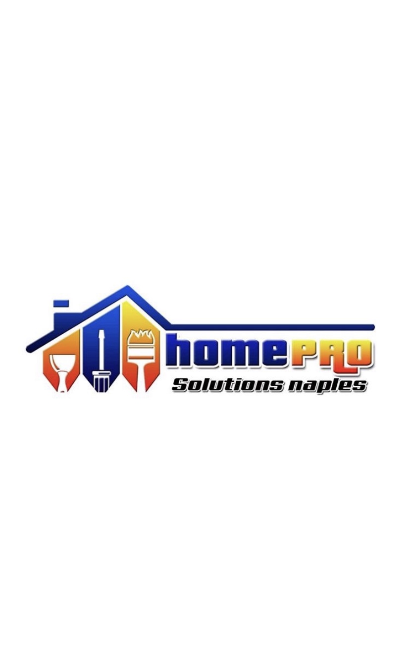 HomePro Solutions Naples Logo