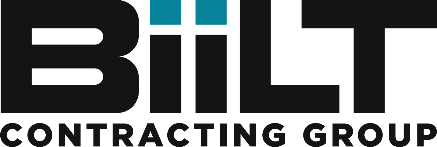 BiiLT Contracting Group, LLC Logo