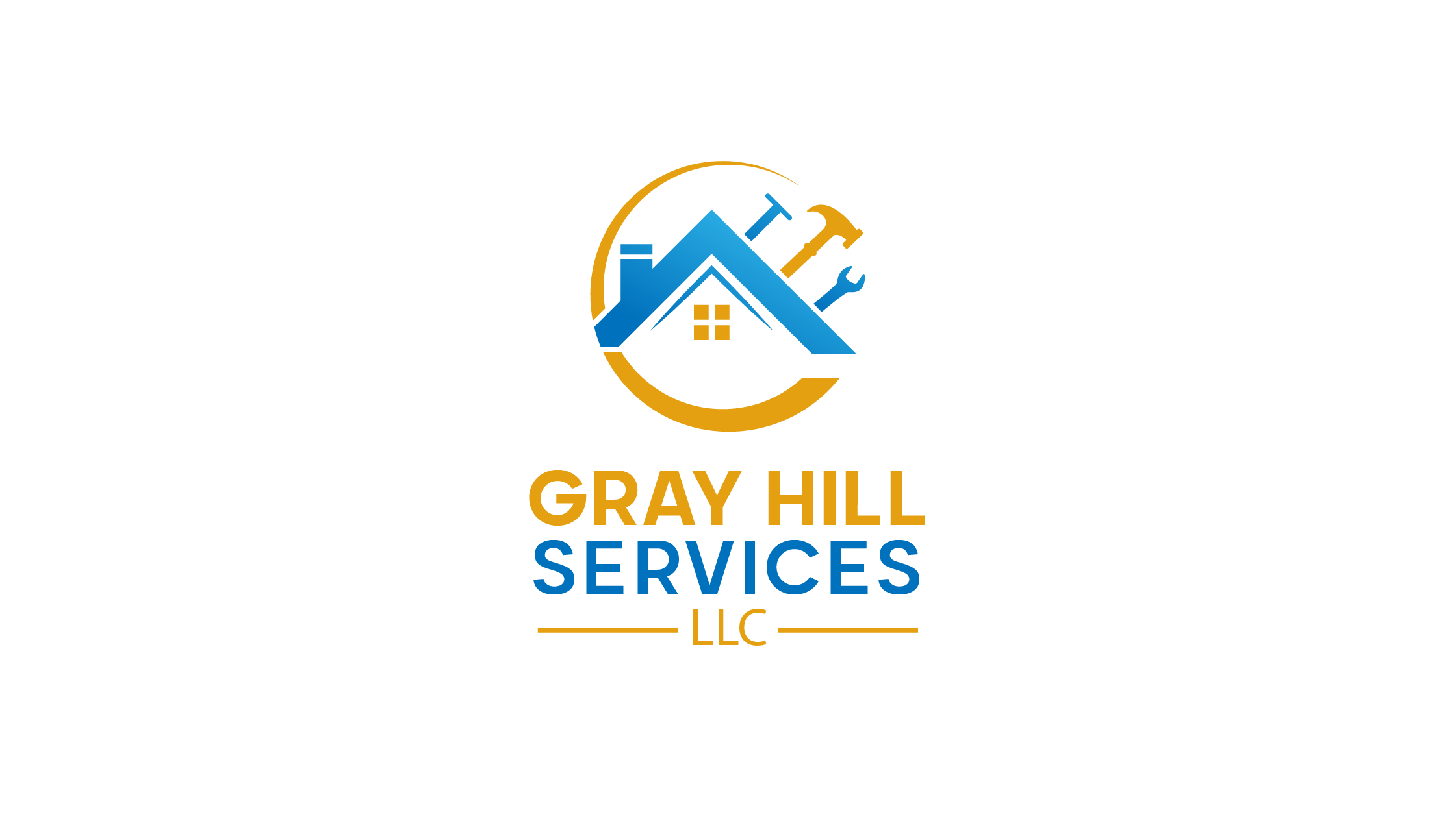 Gray Hill Services Logo
