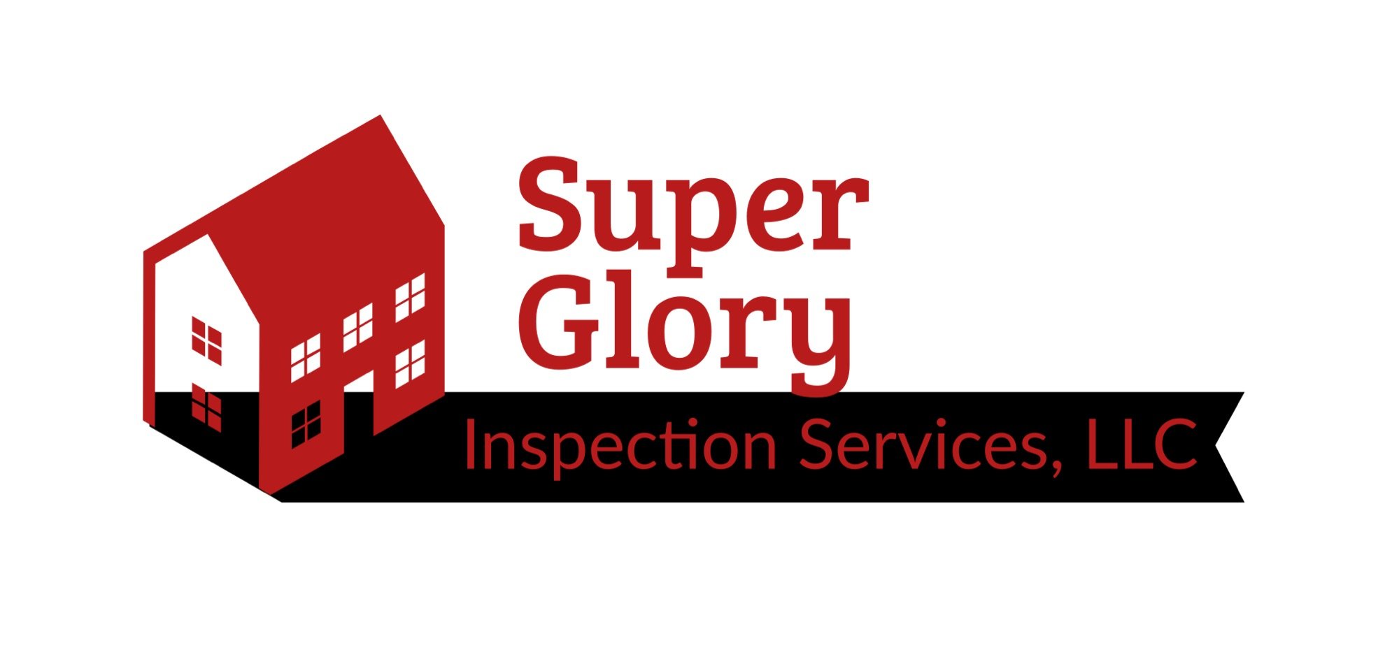 Super Glory Inspection Services, LLC Logo