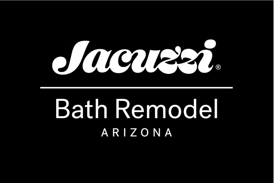 Jacuzzi Bath Remodel Arizona Logo
