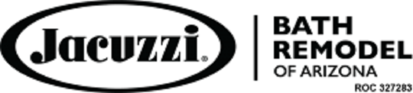 Jacuzzi Bath Remodel AZ Logo