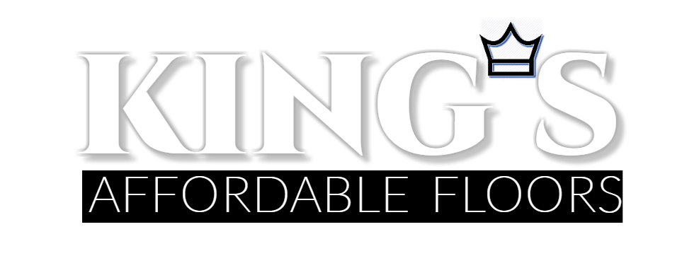 Kings Affordable Floors Logo