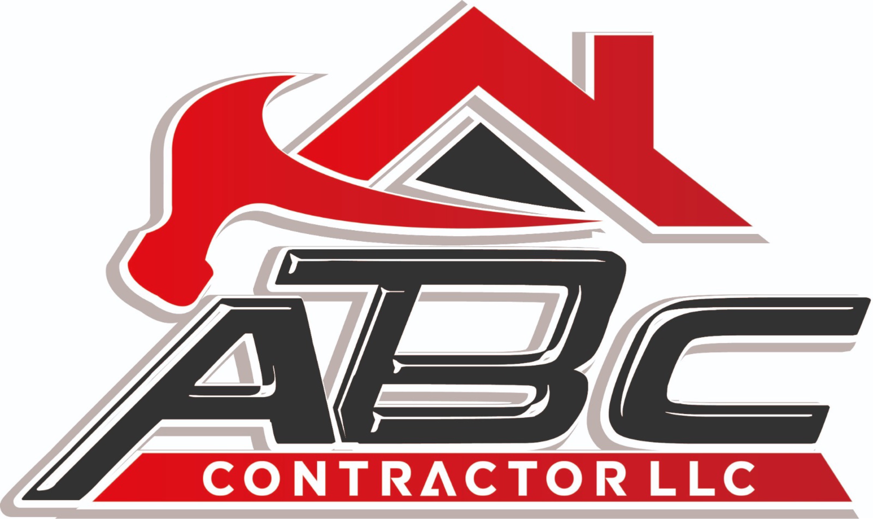 ABC Contractor LLC Logo