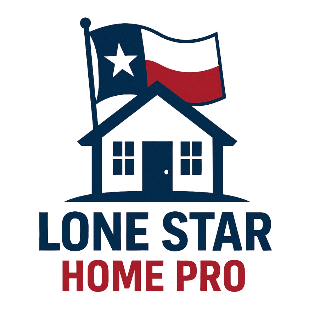 Lone Star Home Pro Logo
