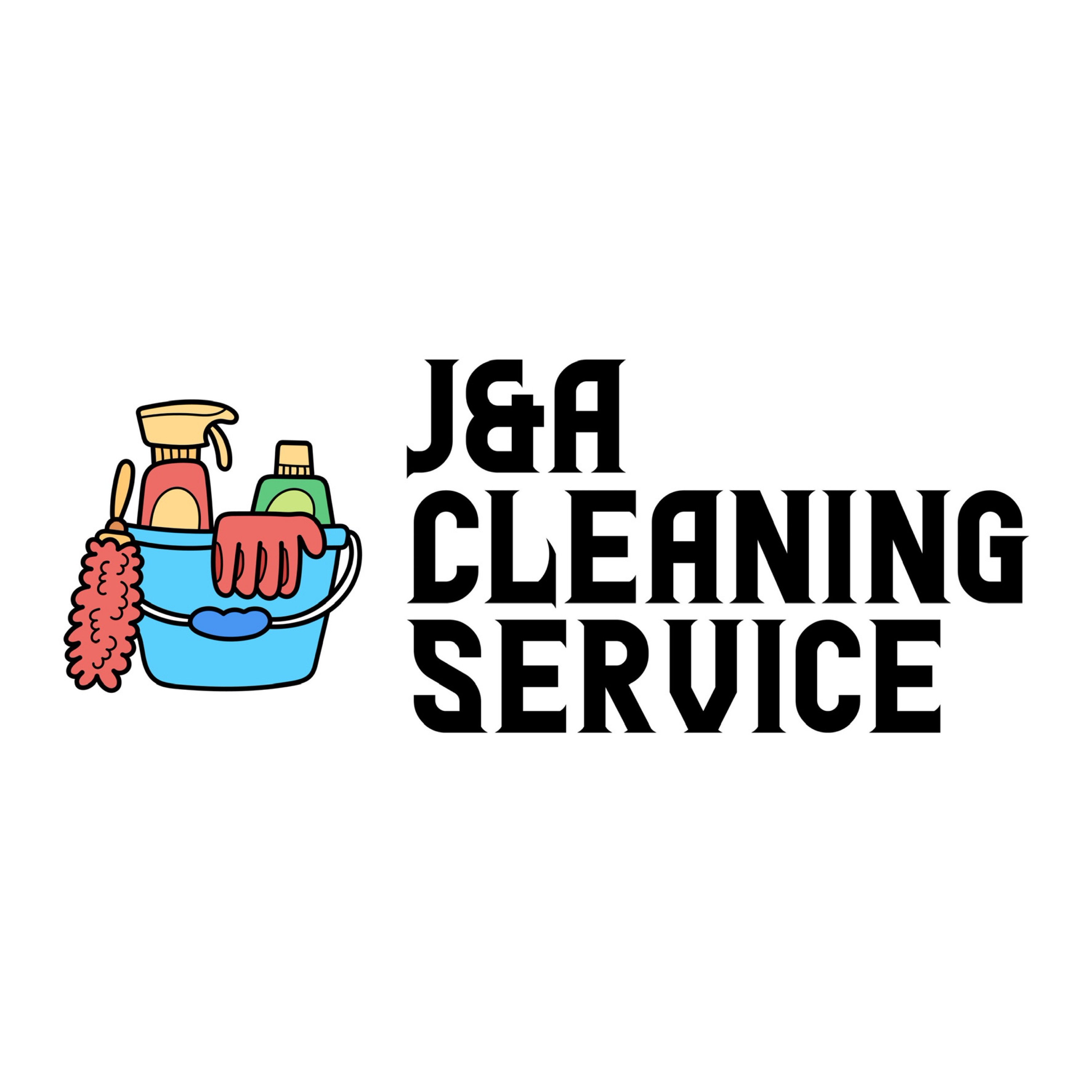 J&A Services Logo