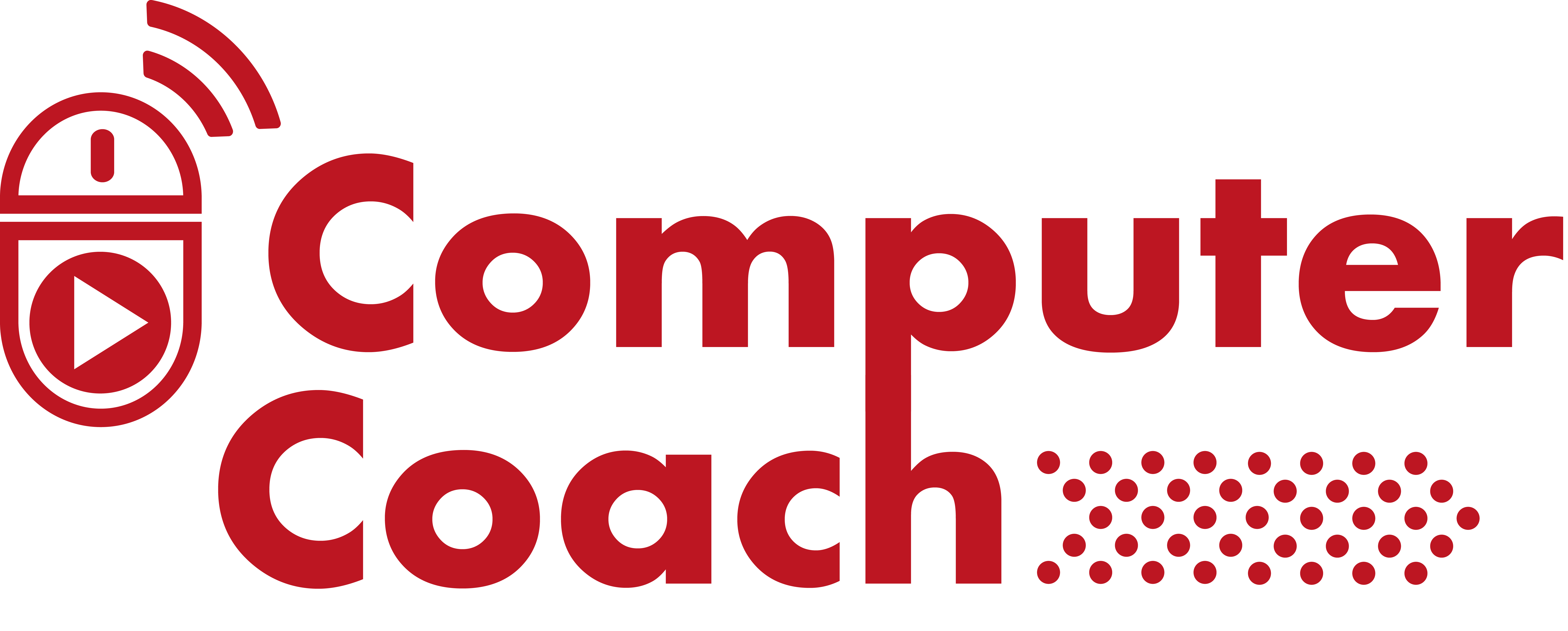 Computer Coach Logo