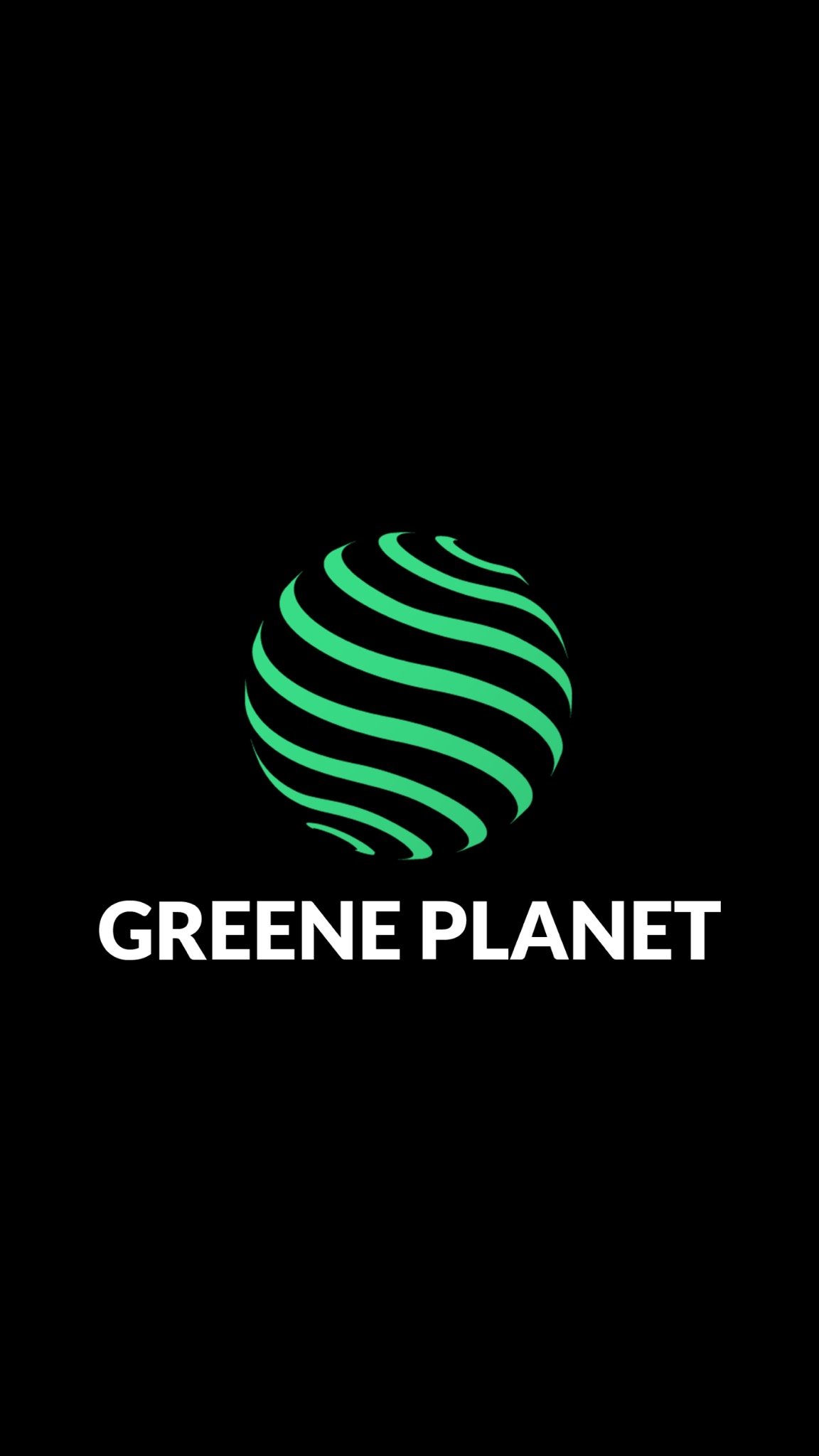Greene Planet Mold Removal Logo