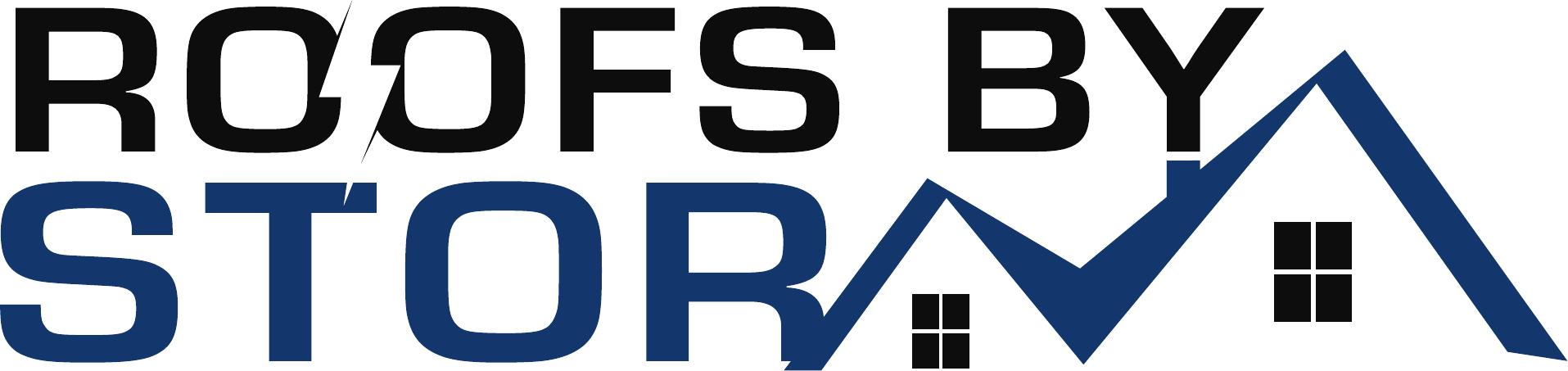 Storm Restorations of Kansas Logo