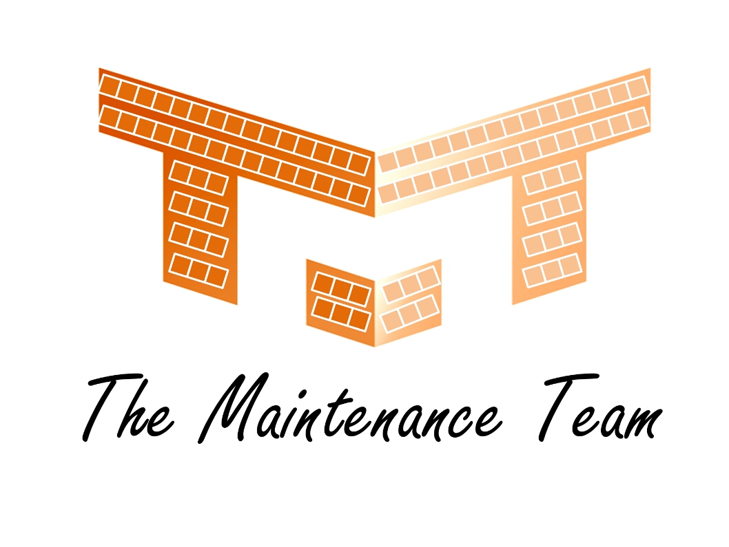 The Maintenance Team Logo