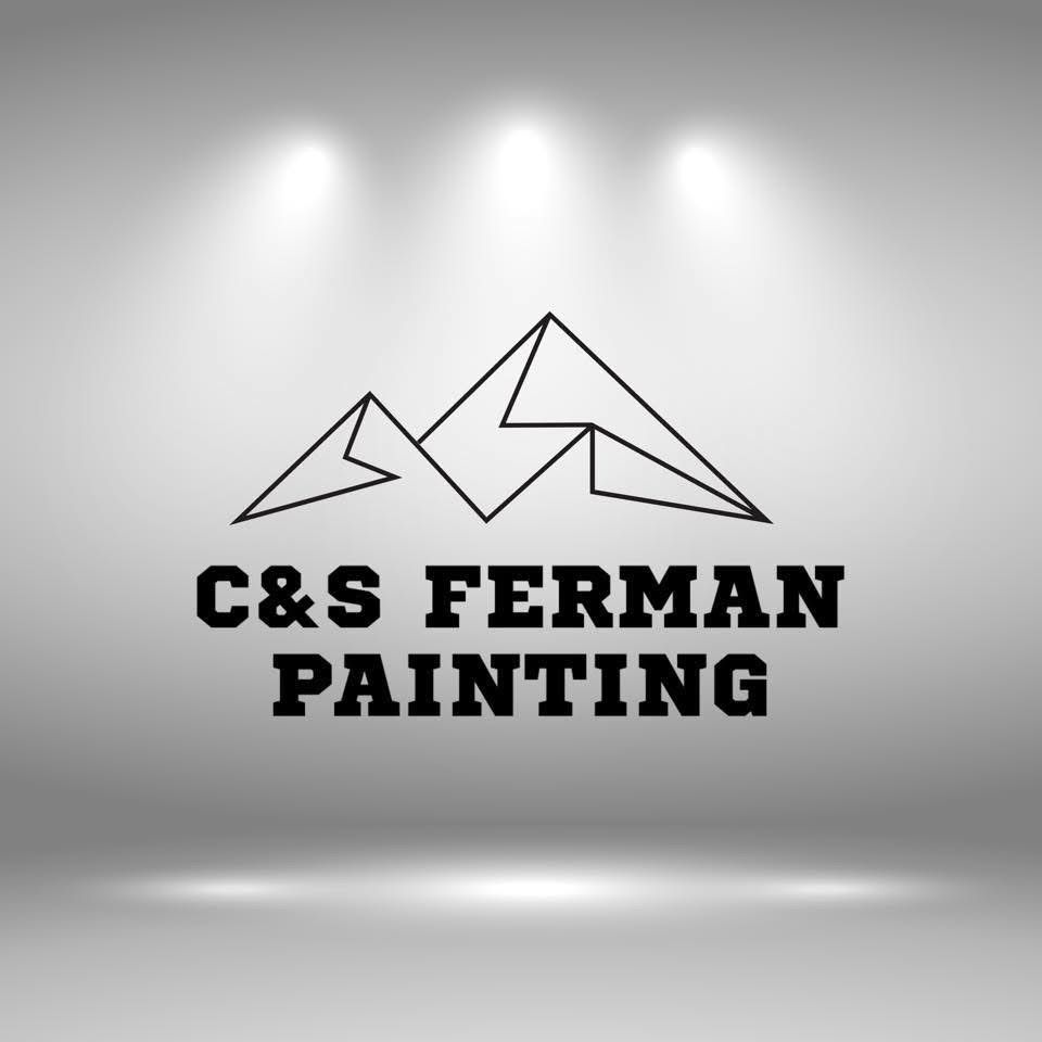 C&S Ferman Painting Logo