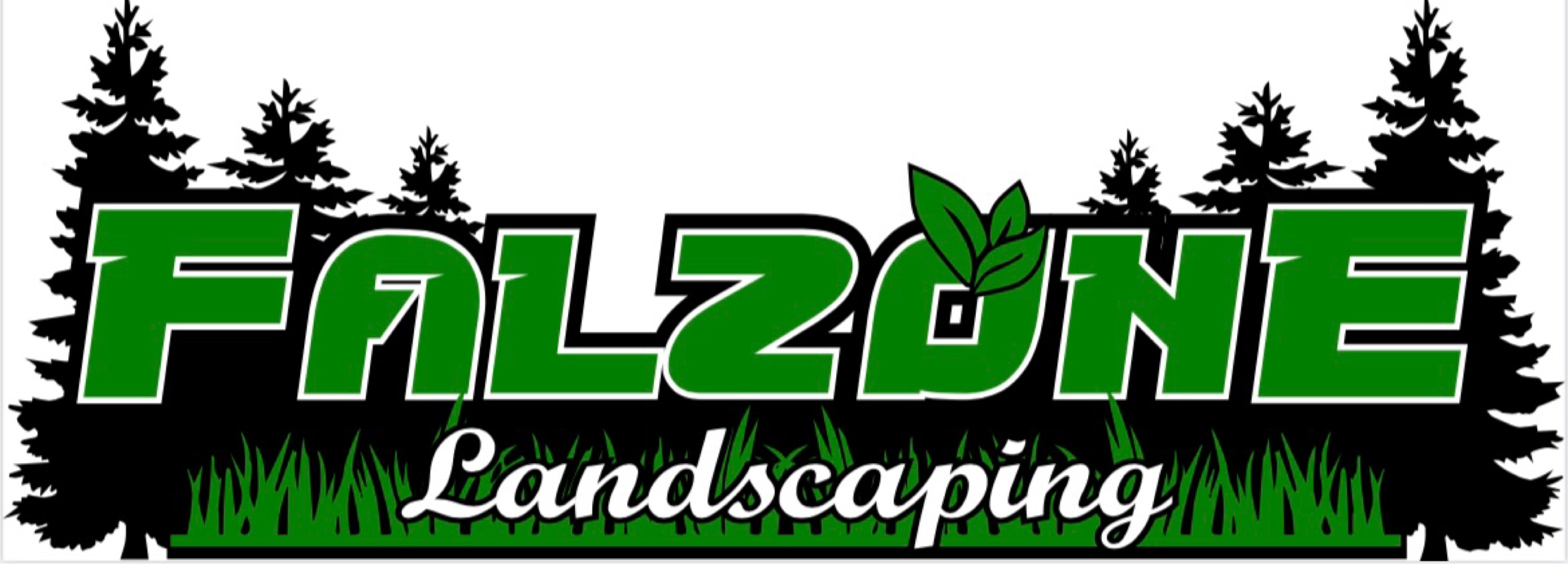 J. Falzone Landscape & Design, Inc. Logo