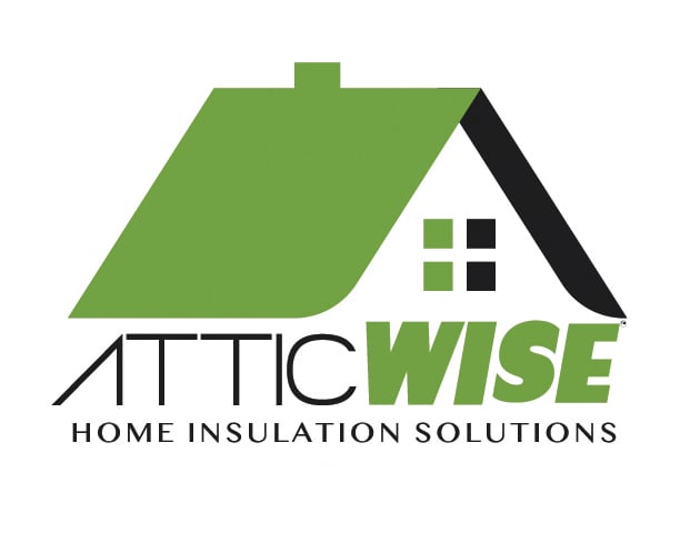 AtticWise, Inc. Logo