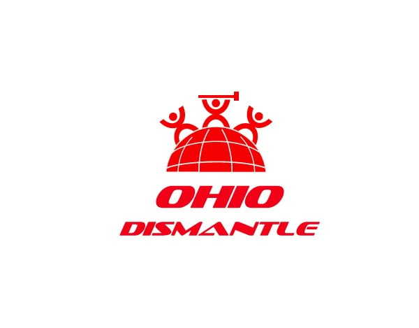 Ohio Dismantle, LLC Logo
