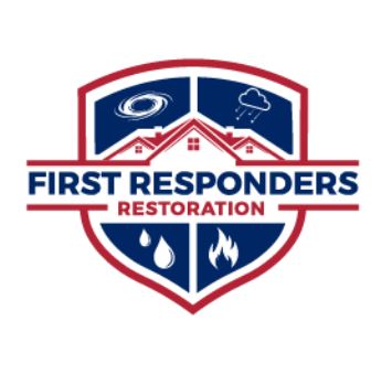 First Responders Restoration, LLC Logo