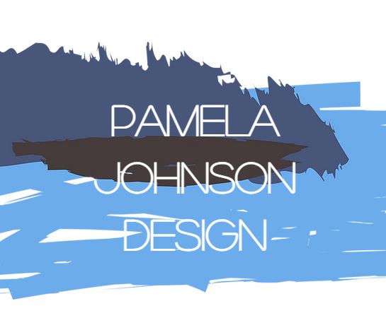 Pamela Johnson Design Logo