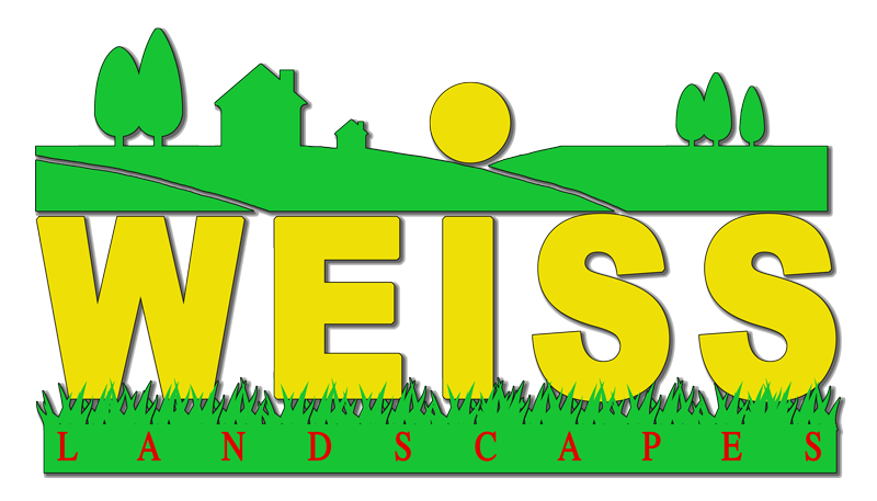 Weiss Landscapes Logo