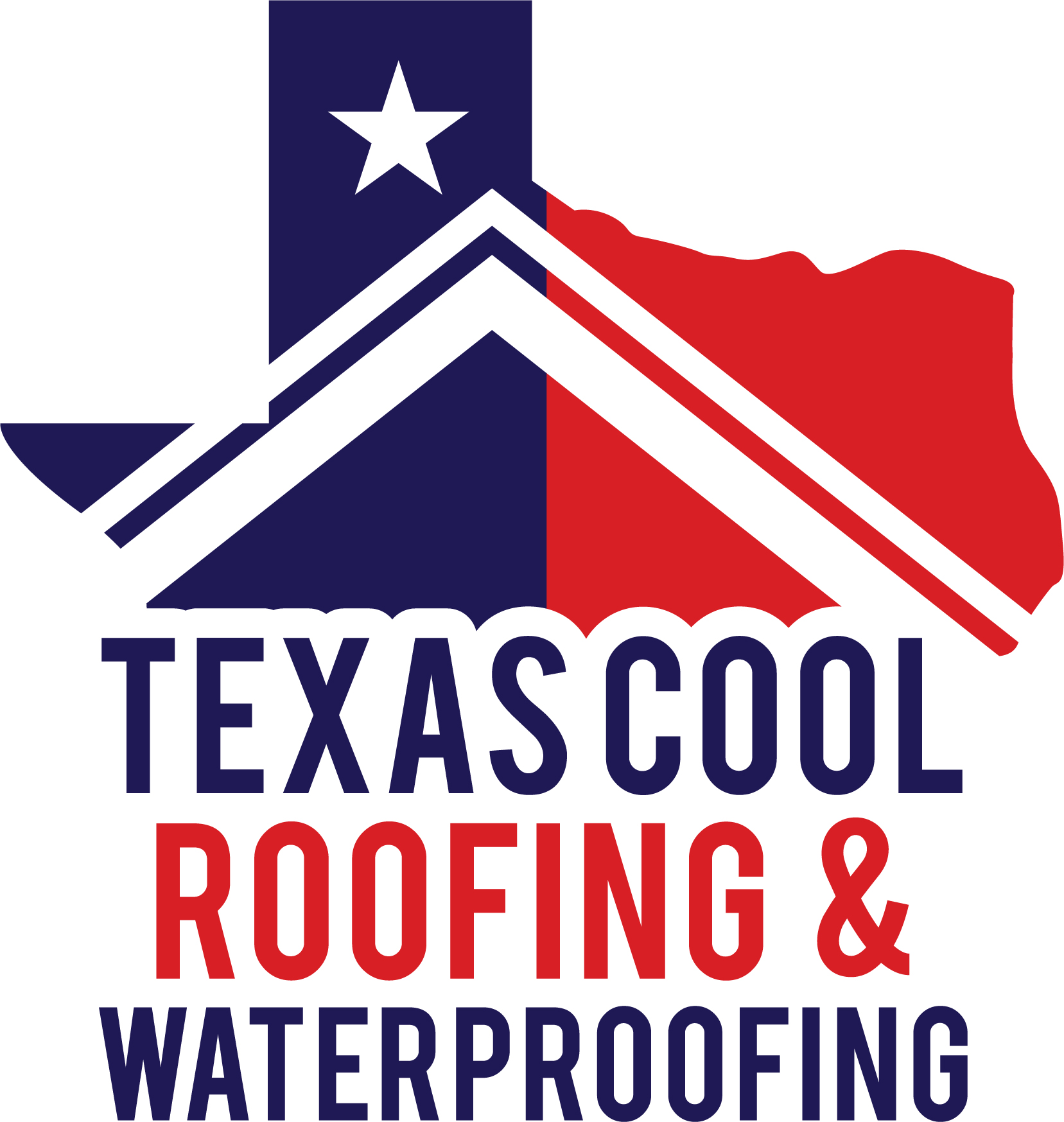 Texas Cool Roofing, Inc. Logo