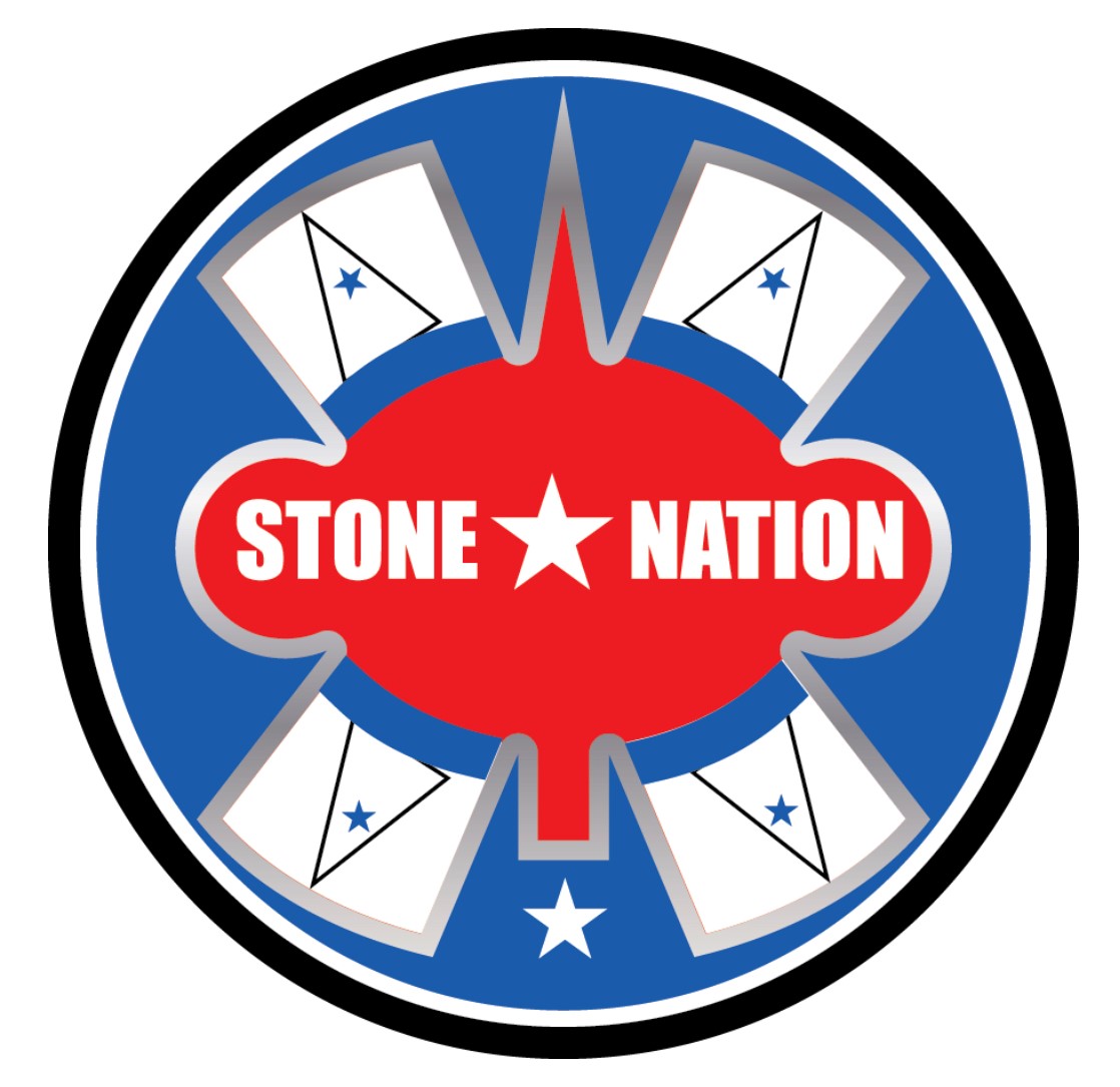 Stone Nation, LLC Logo