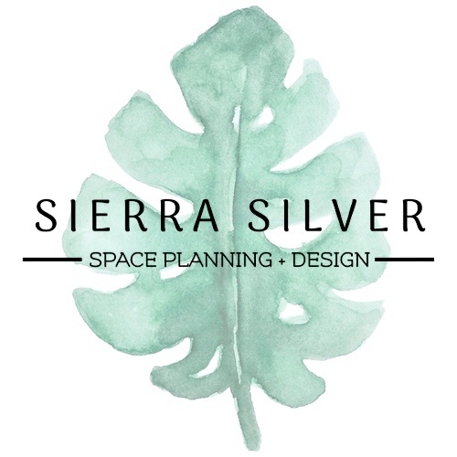 Sierra Silver Designs Logo