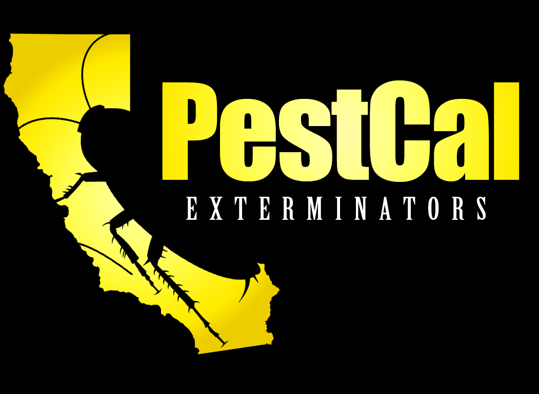 Pestcal Exterminators Logo