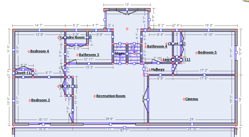 AAA Certified Restoration & Construction, LLC Logo