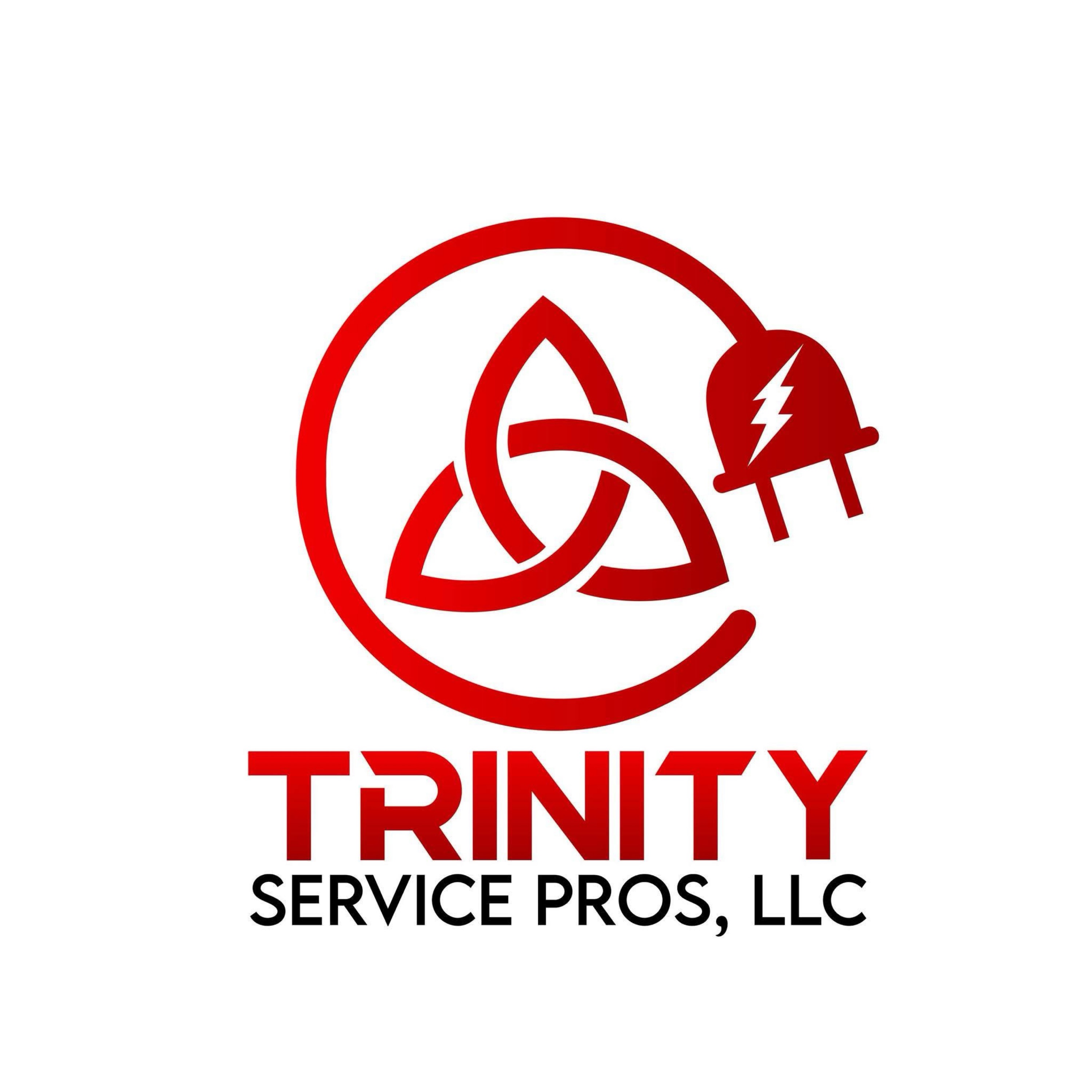 Trinity Service Pros Logo