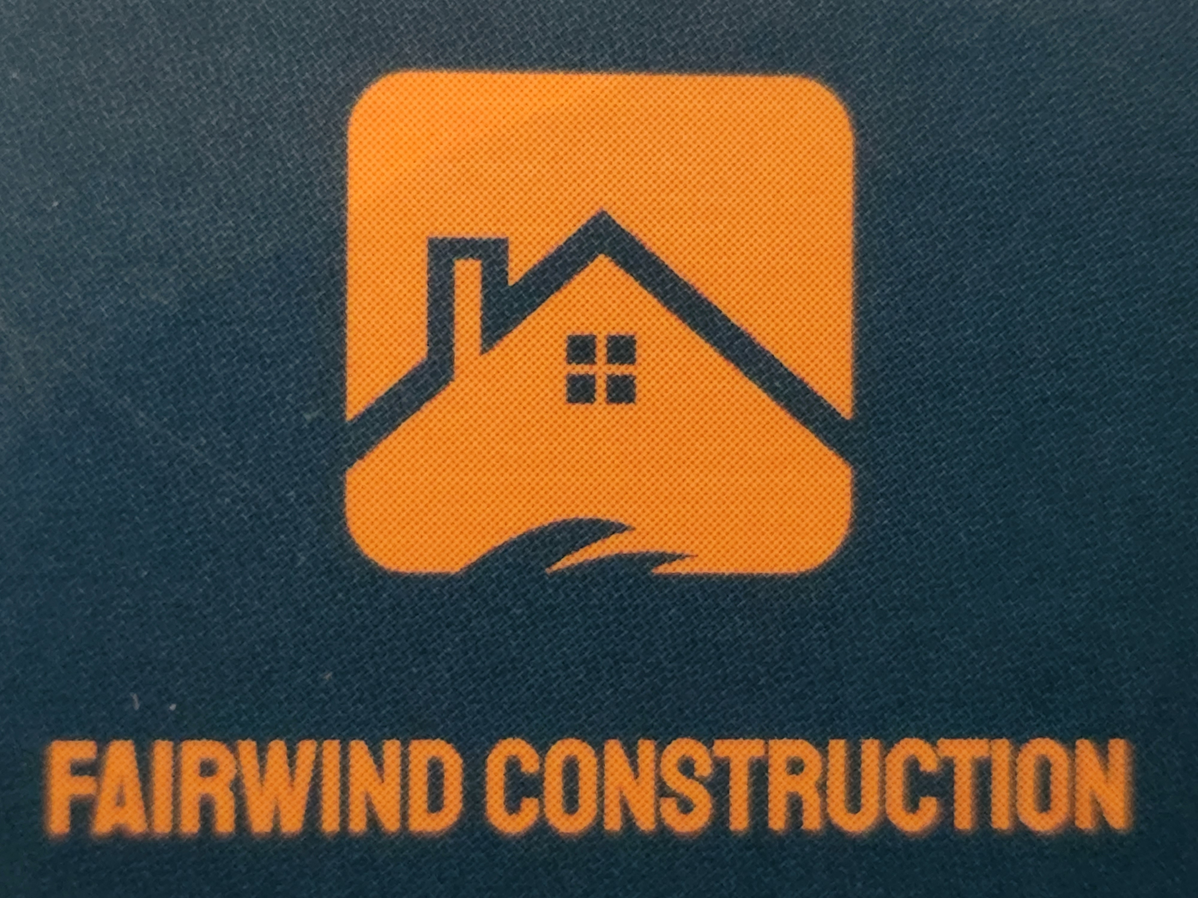 Fairwind Construction LLC Logo