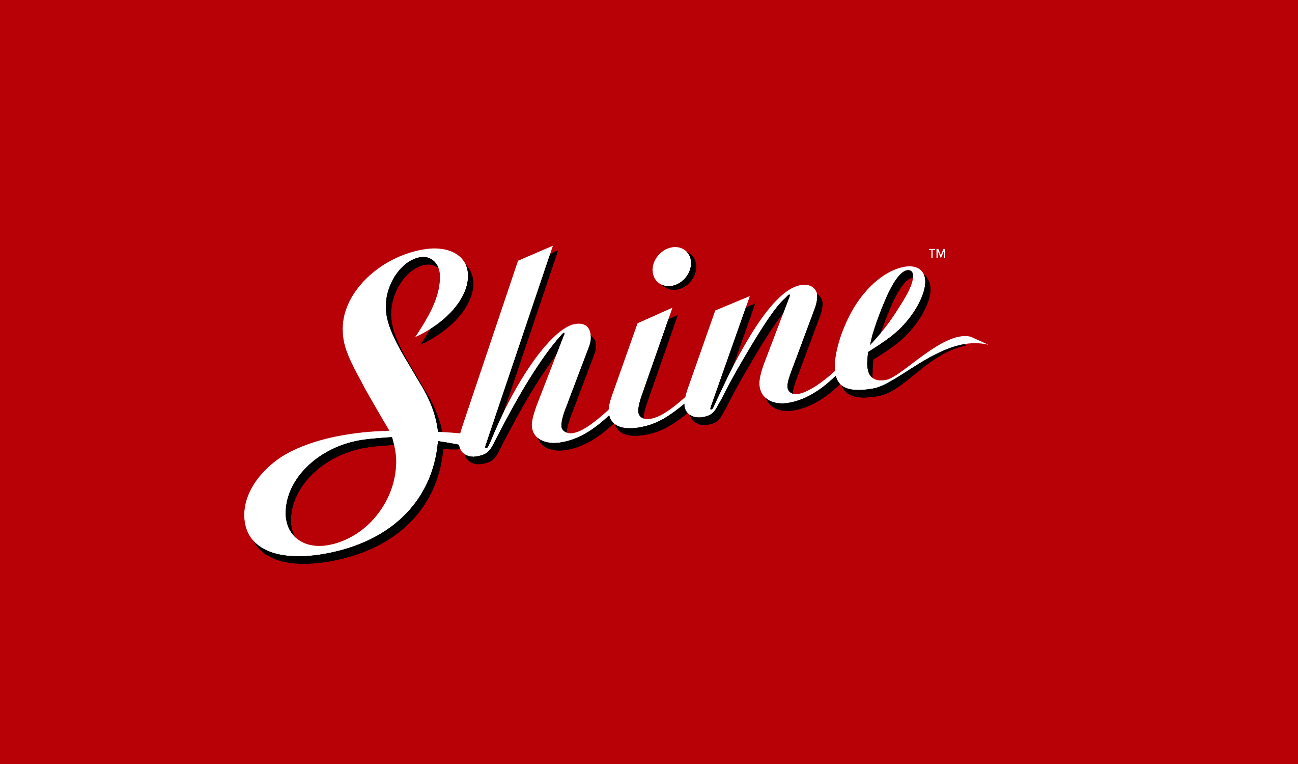Shine of Franklin Logo