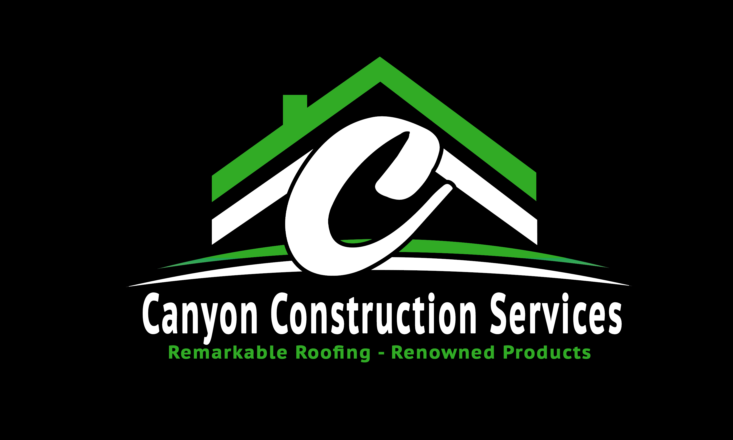 Canyon Construction Services Logo
